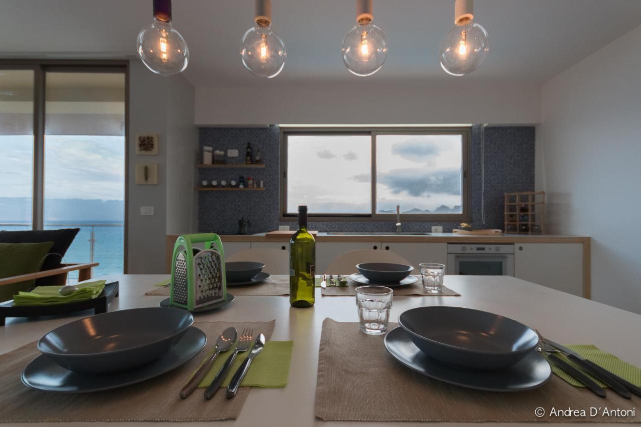 Seafront Holiday House On The Mindelo Bay المظهر الخارجي الصورة