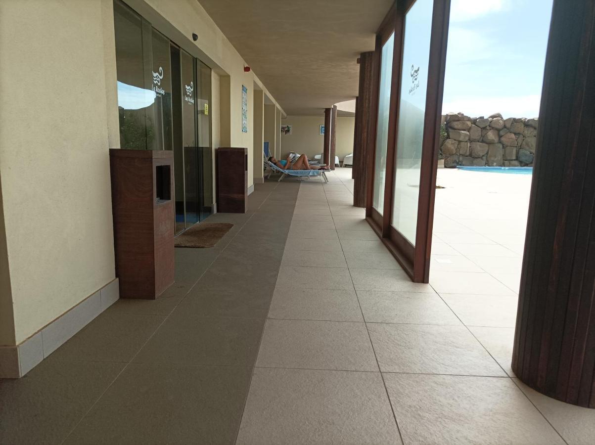 Seafront Holiday House On The Mindelo Bay المظهر الخارجي الصورة